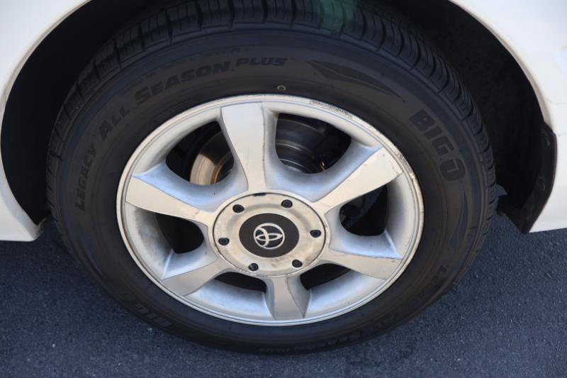 Used 1999 Toyota Solara SE FWD image 13