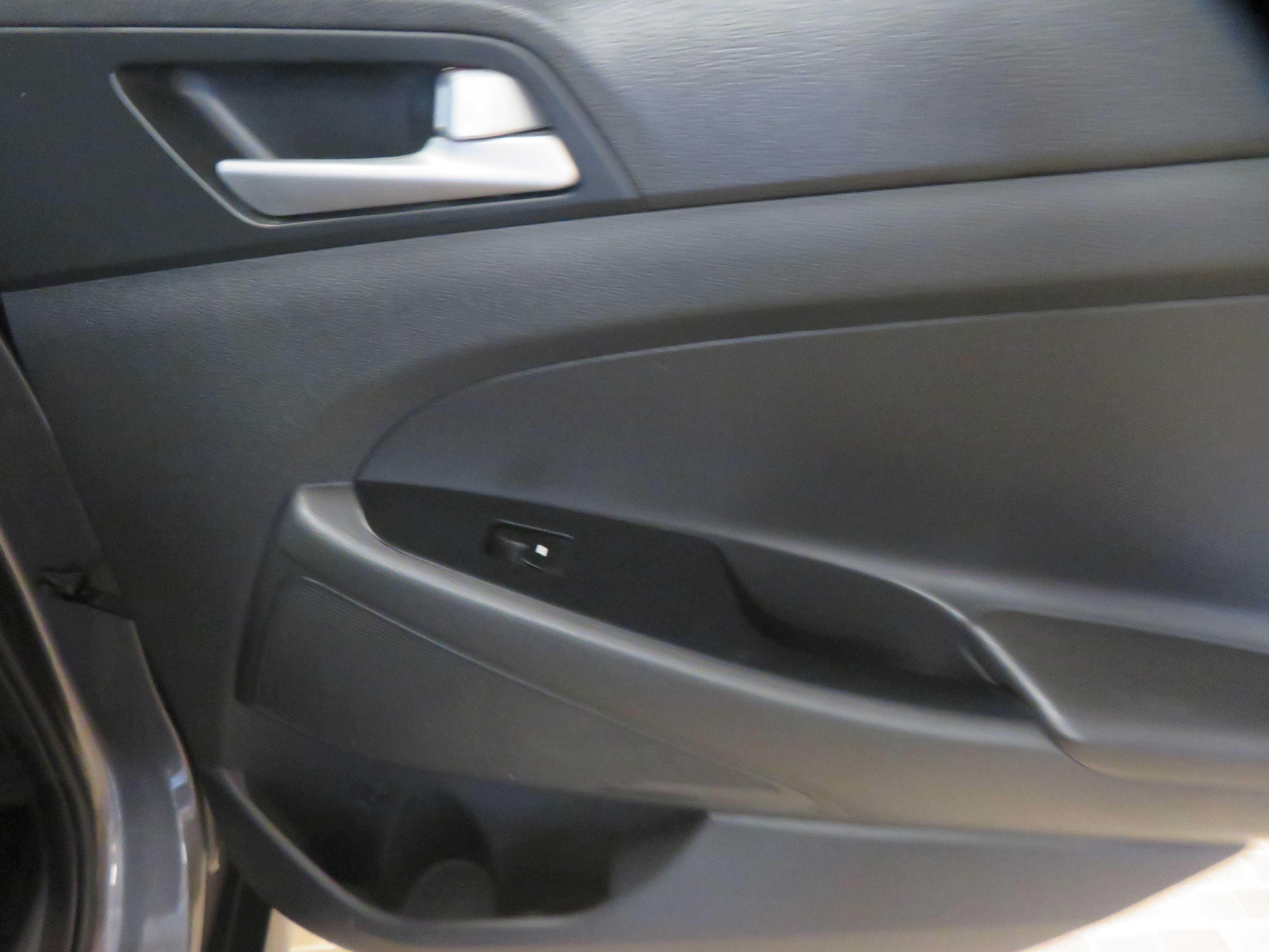 Used 2020 Hyundai Tucson SEL w/ Cargo Package FWD image 21
