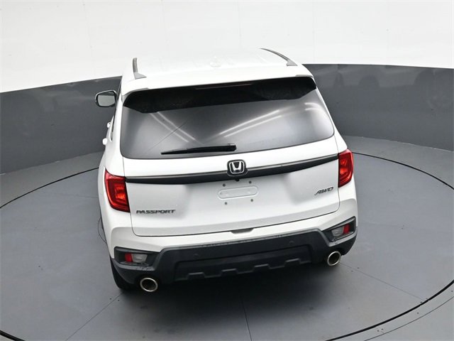 Used 2023 Honda Passport EX-L image 19