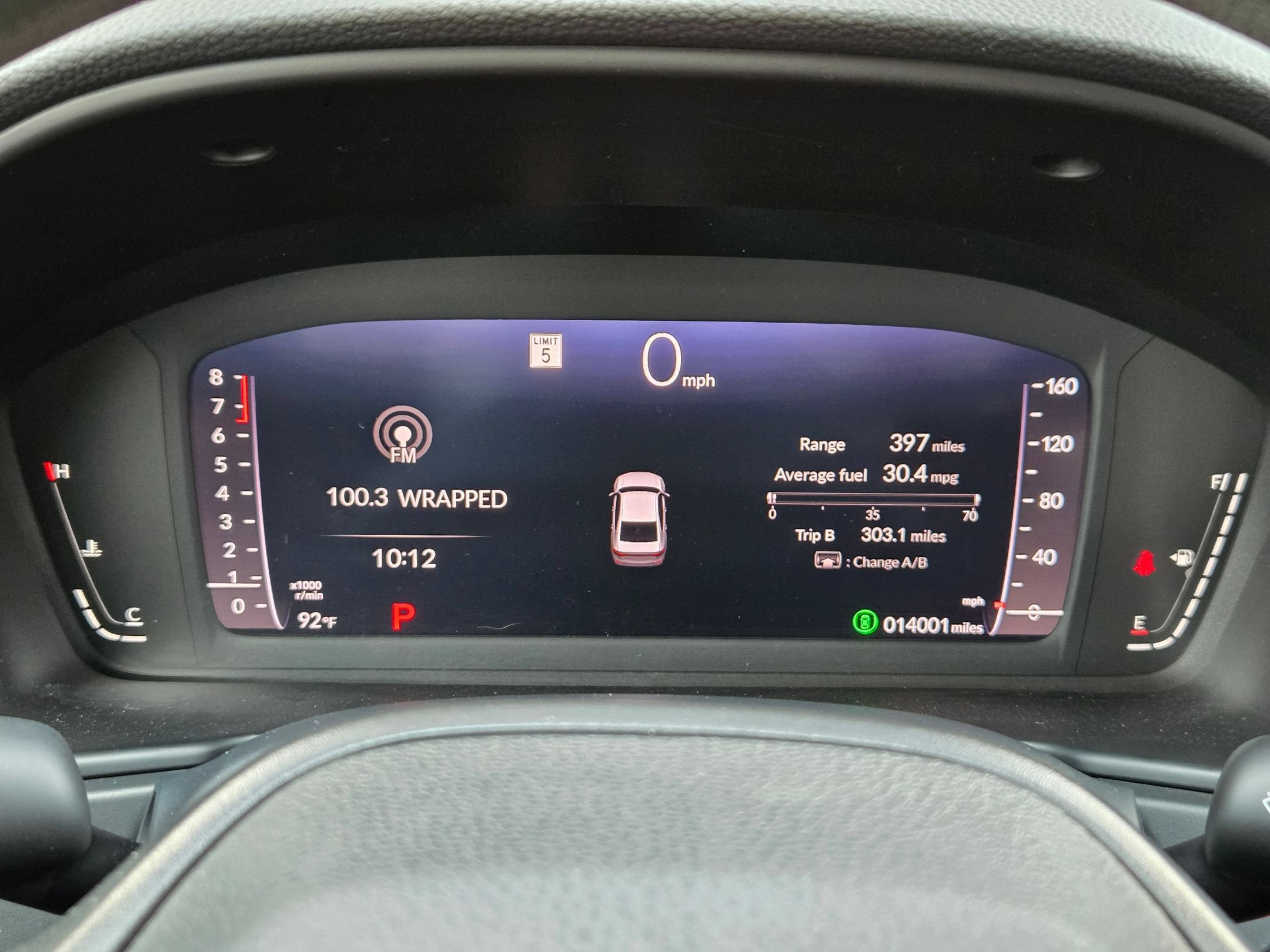 Used 2025 Honda Accord SE image 23