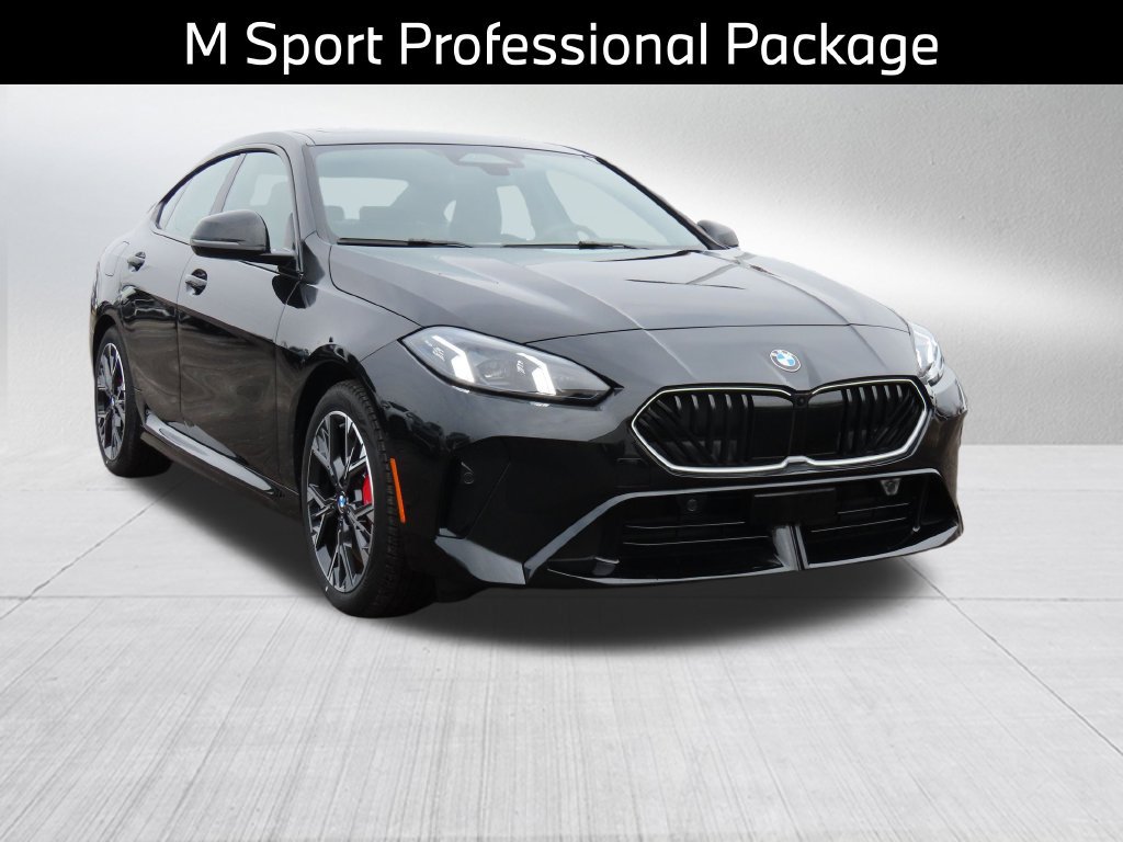 New 2025 BMW 228i xDrive w/ M Sport Package w/ Premium Package AWD/4WD image 6