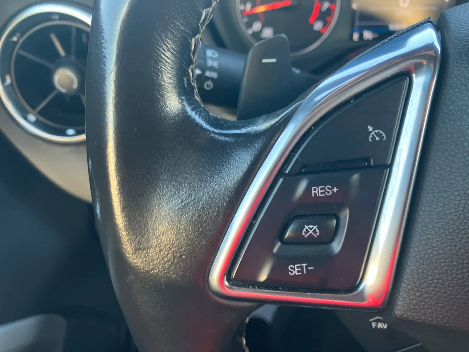 Used 2023 Chevrolet Camaro LT image 16