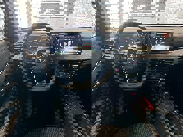 New 2026 Nissan Kicks SR w/ SR Premium Package image 20