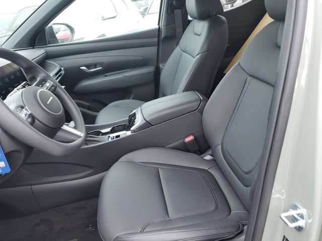 New 2026 Hyundai Santa Cruz SEL AWD/4WD image 16