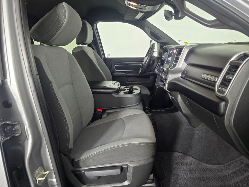 Used 2024 RAM 3500 Big Horn image 40