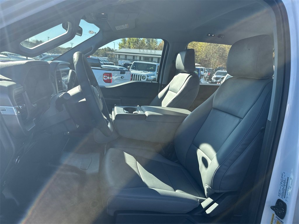 New 2025 Ford F150 XL w/ Tow/Haul Package image 17