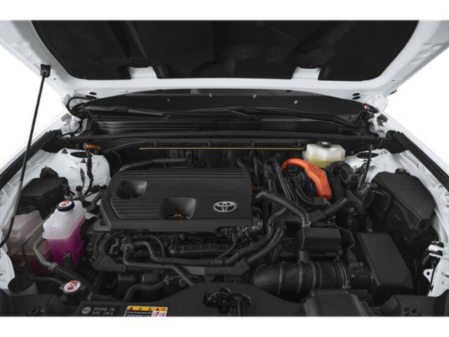 Certified 2025 Toyota Crown Signia AWD/4WD image 11