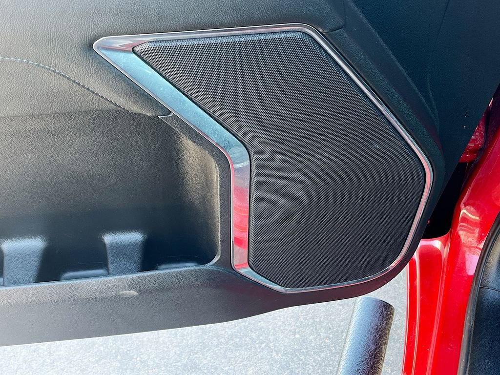 Used 2025 Chevrolet Silverado 1500 LT image 19