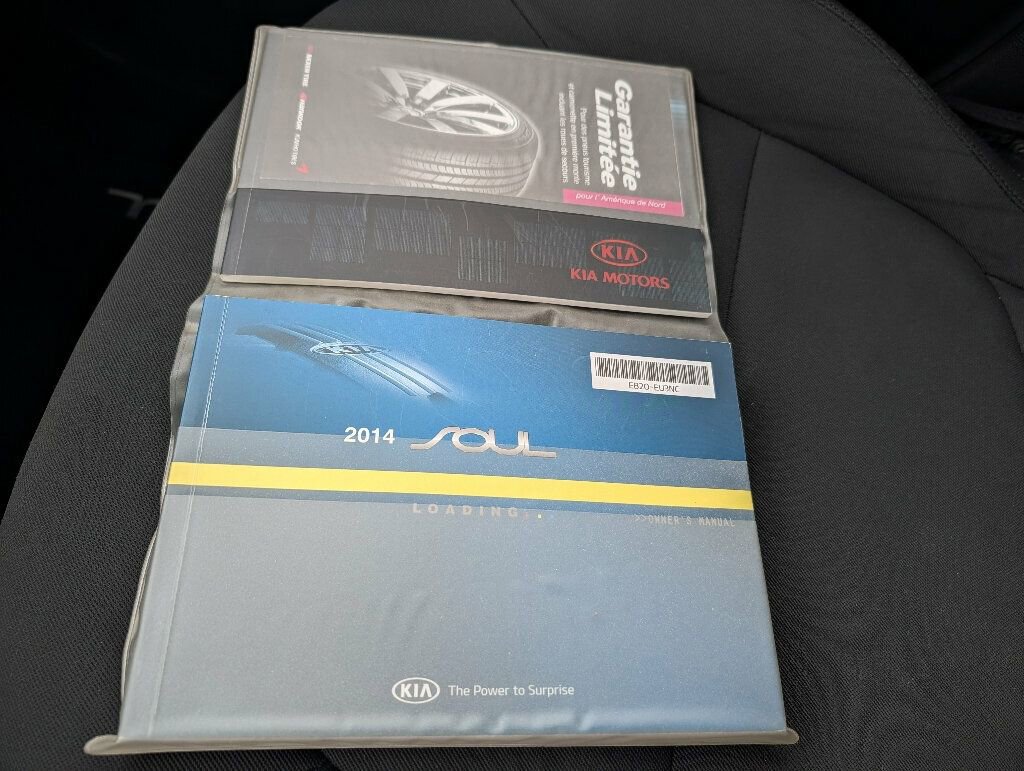 Used 2014 Kia Soul image 26