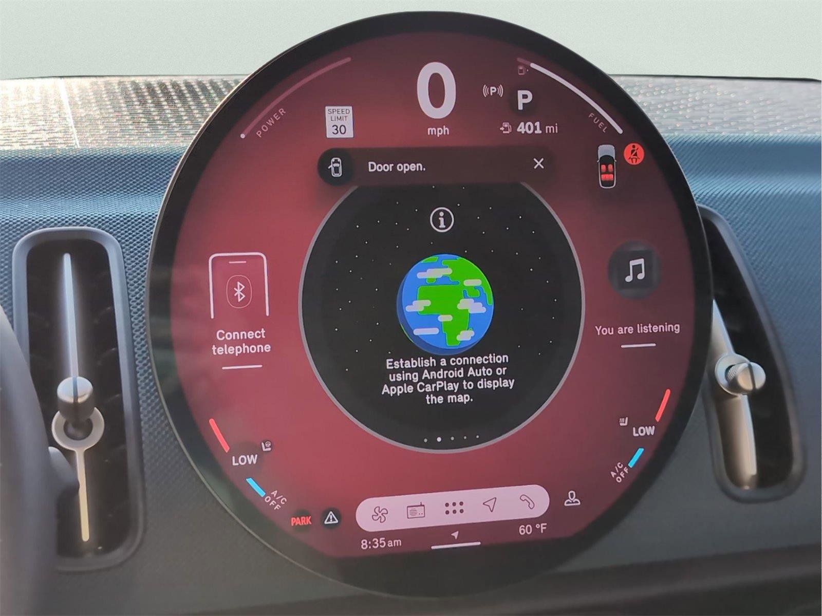 Used 2025 MINI Cooper Countryman S w/ Comfort Package Max image 21