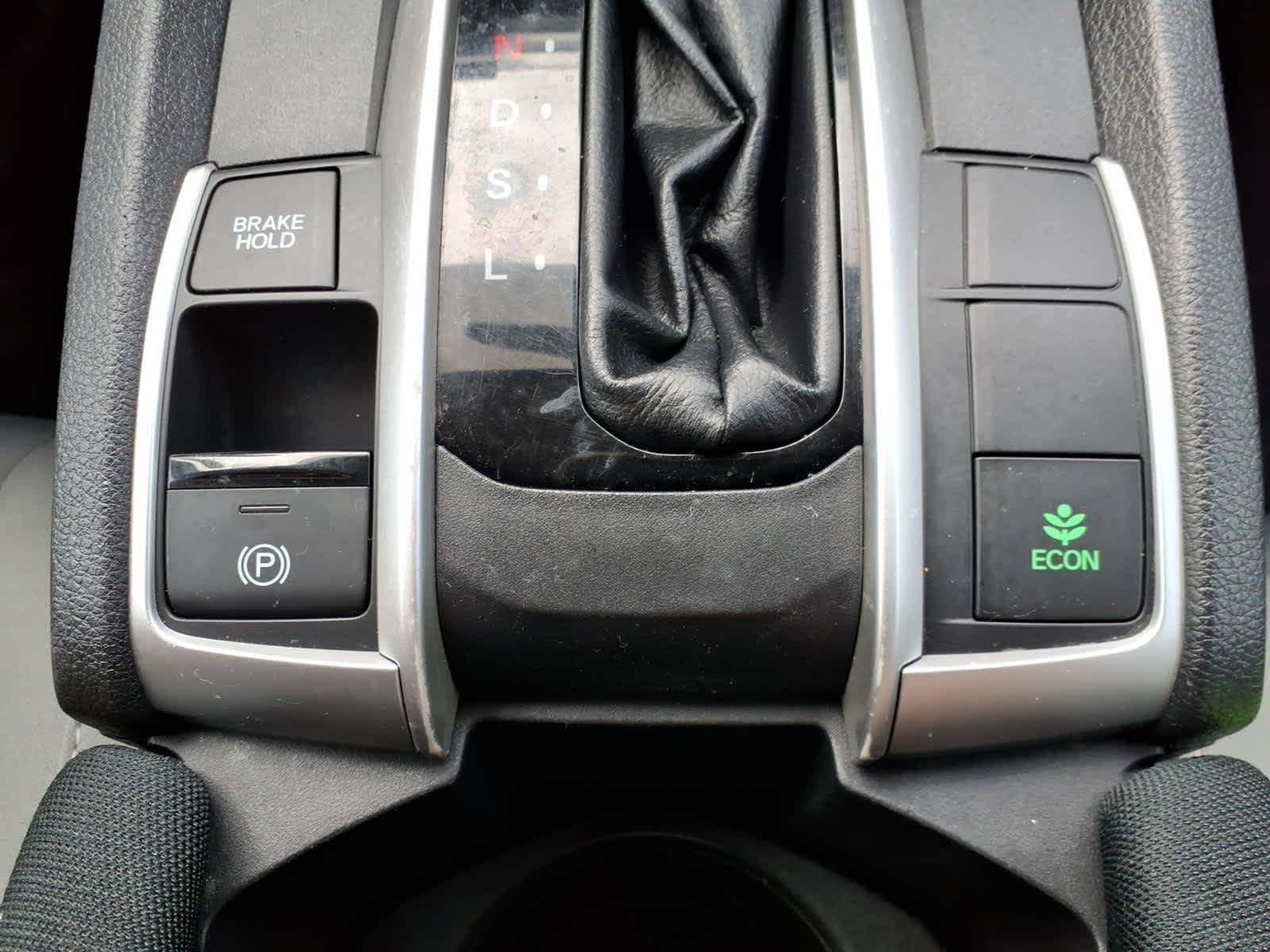 Used 2020 Honda Civic LX image 20
