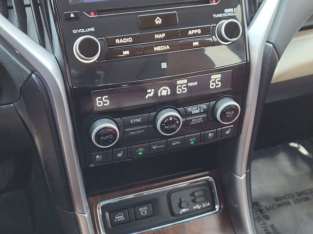 Used 2021 Subaru Ascent Touring w/ Popular Package #2A AWD/4WD image 45