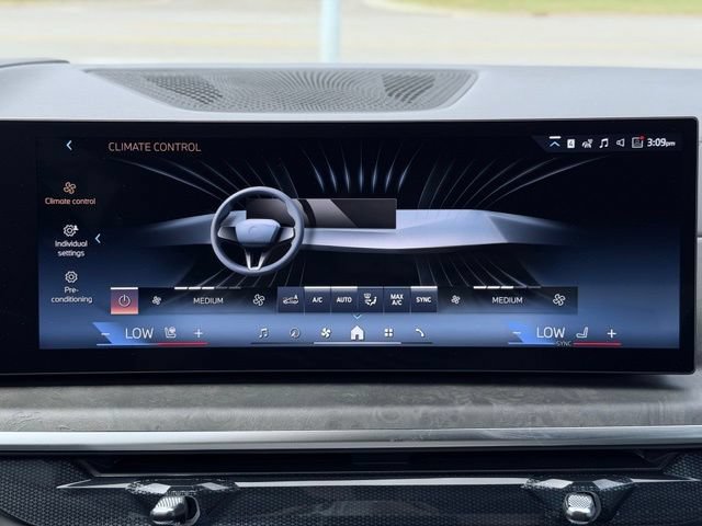 New 2026 BMW X5 xDrive40i w/ Premium Package AWD/4WD image 49