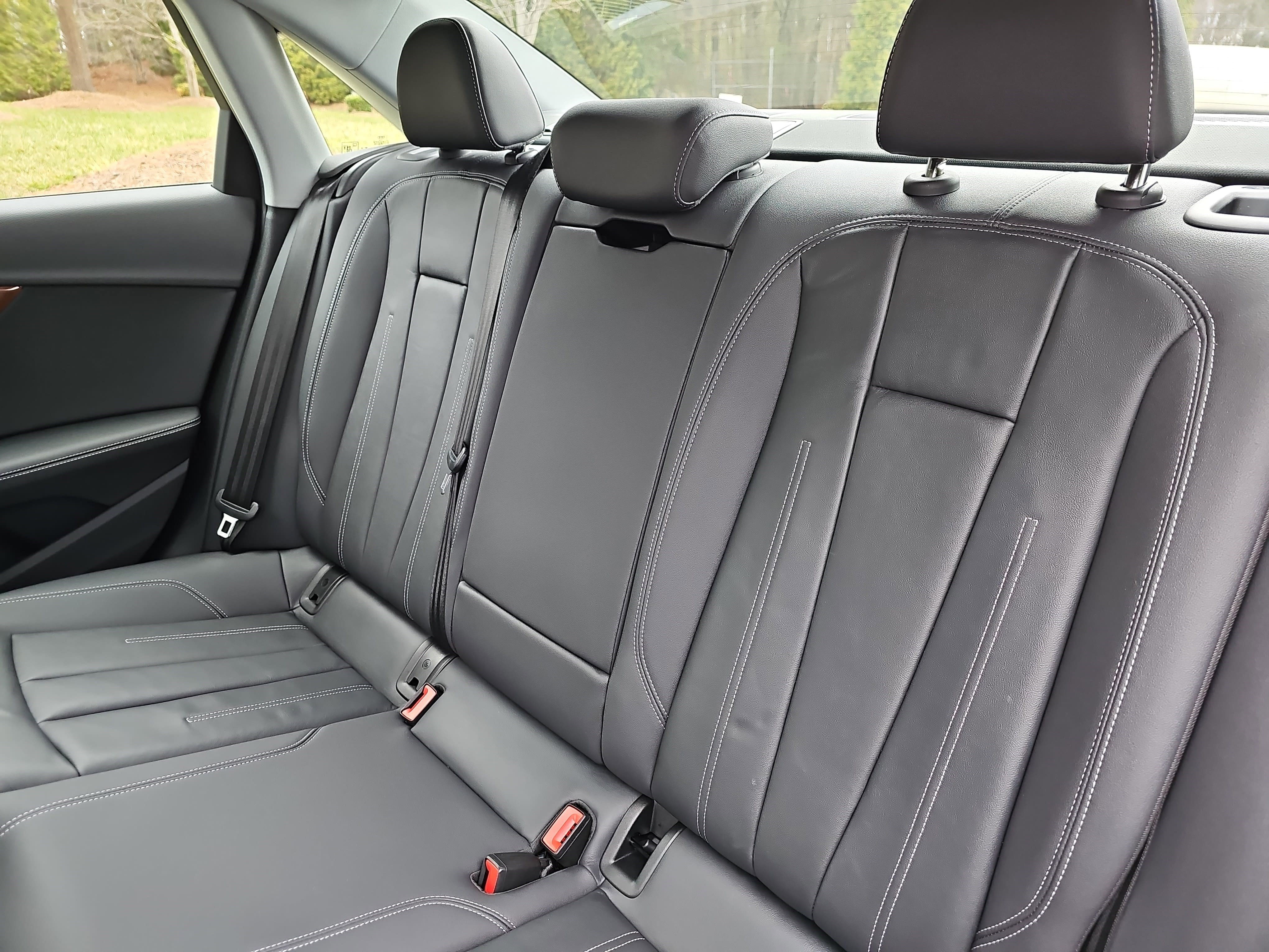 Used 2023 Audi A4 2.0T Premium Plus image 14