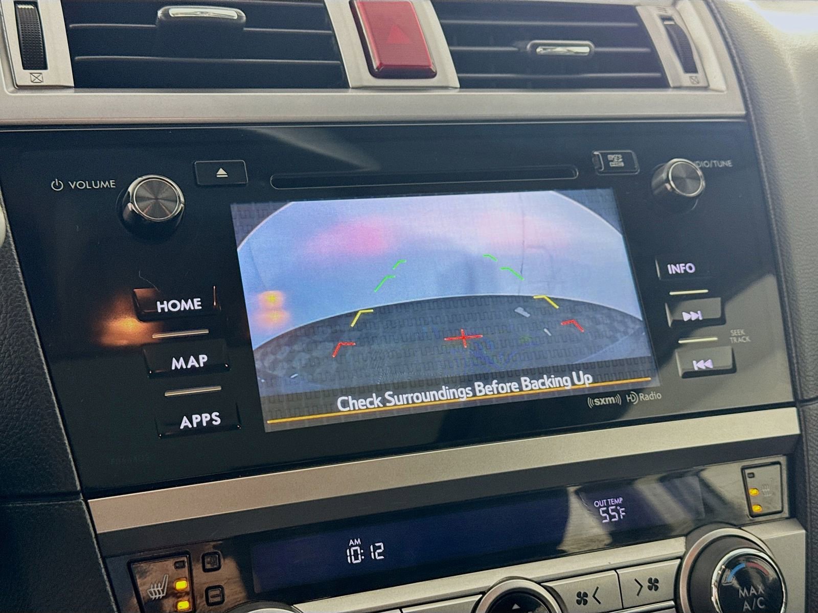 Used 2015 Subaru Legacy 2.5i Limited image 11