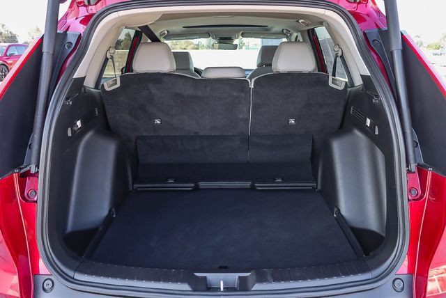 Used 2025 Honda CR-V EX-L image 29