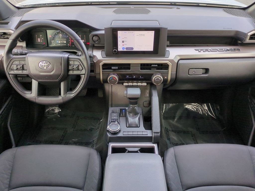 Used 2025 Toyota Tacoma SR5 image 15
