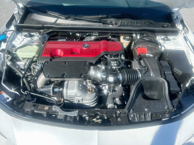 New 2026 Acura Integra Type S FWD image 29