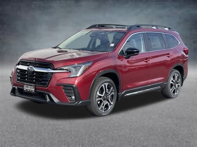 New 2026 Subaru Ascent Limited image 25
