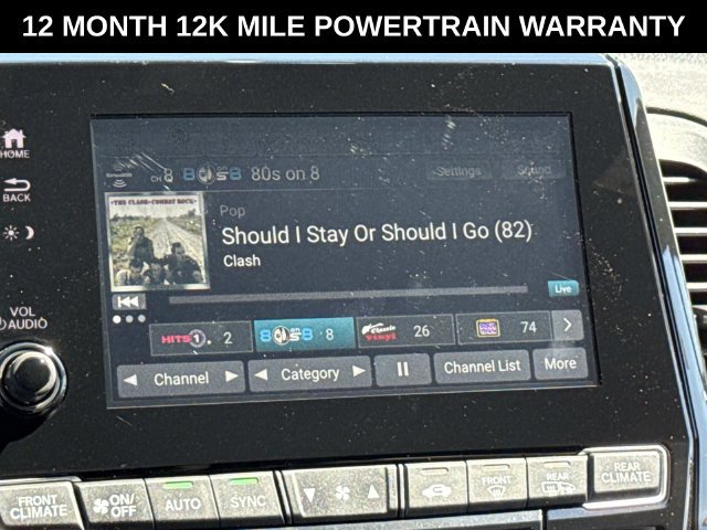 Used 2023 Honda Odyssey Sport image 20