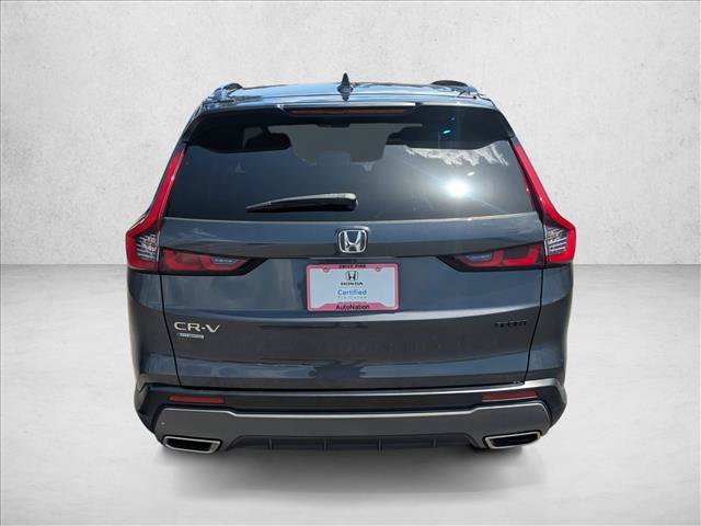 Used 2024 Honda CR-V Sport image 6