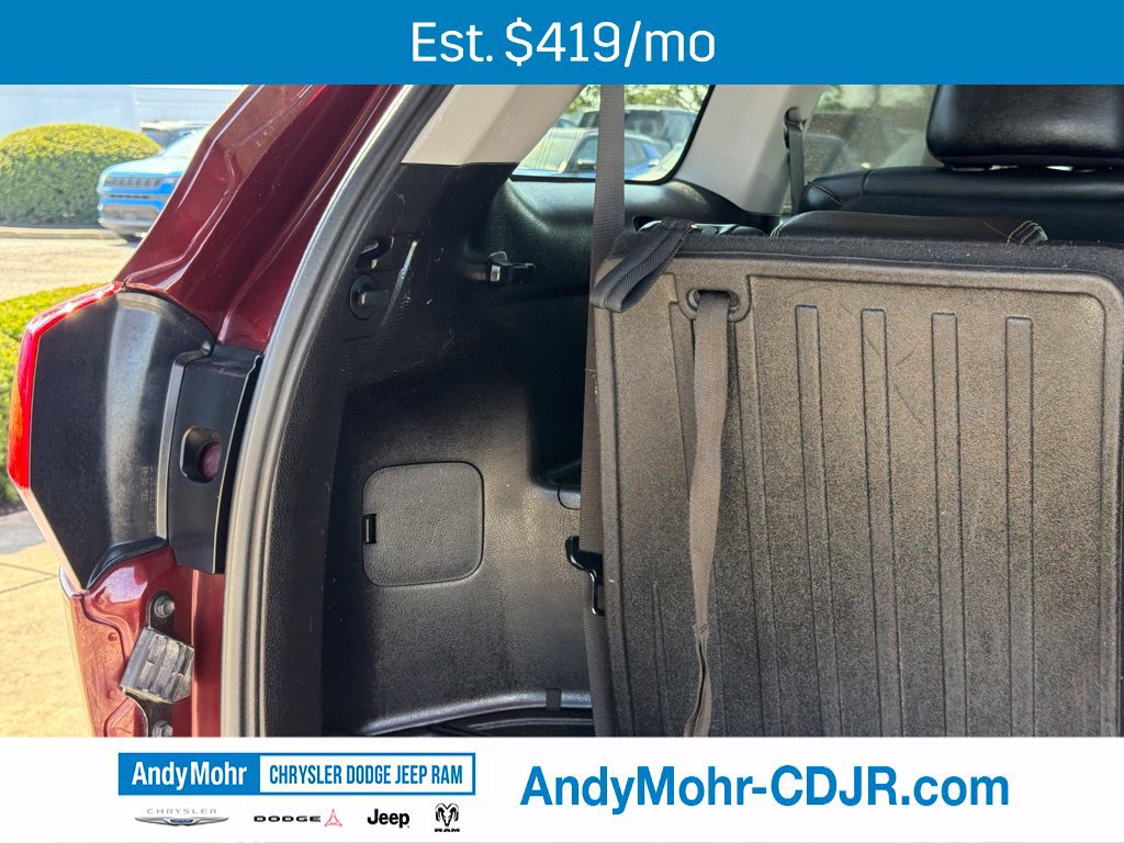 Used 2017 Toyota Highlander XLE AWD/4WD image 25