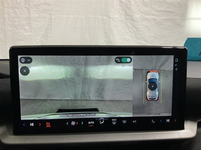 Used 2025 Ford Explorer Platinum w/ LUX Leather Package image 41