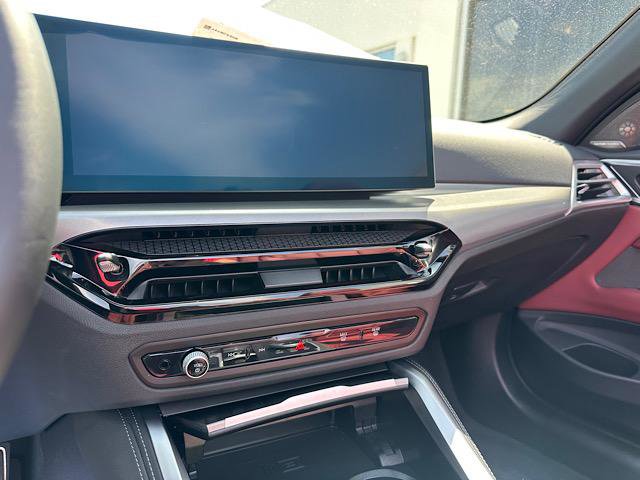 Certified 2026 BMW 440i xDrive Convertible AWD/4WD image 28