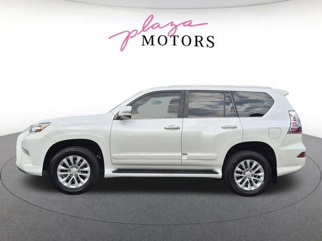 Used 2018 Lexus GX 460 Premium w/ Premium Package AWD/4WD image 8