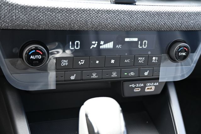 New 2026 Subaru Outback Premium AWD/4WD image 23