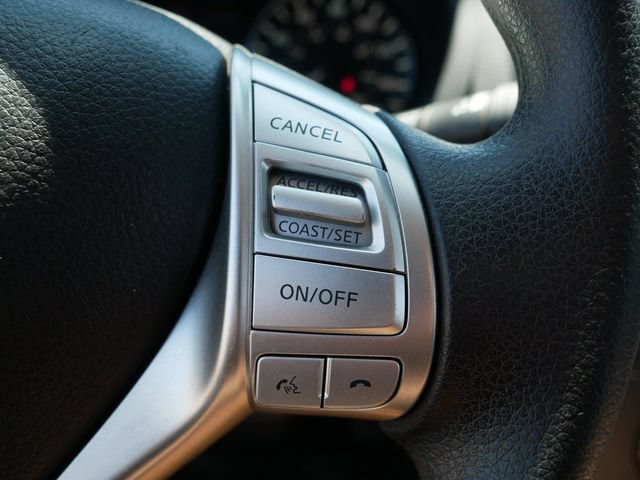 Used 2016 Nissan Altima 2.5 S w/ Power Driver Seat Package FWD image 26