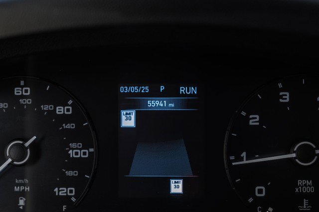 Used 2023 RAM ProMaster 2500 image 18