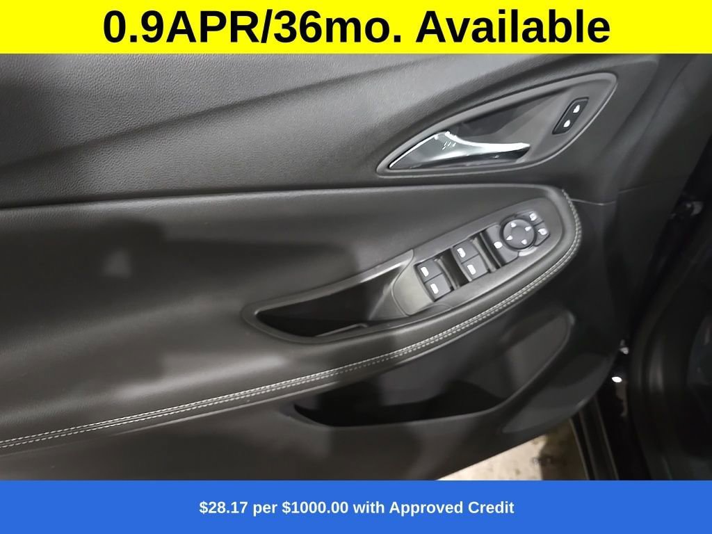 New 2026 Buick Encore GX Preferred w/ Comfort Package FWD image 18
