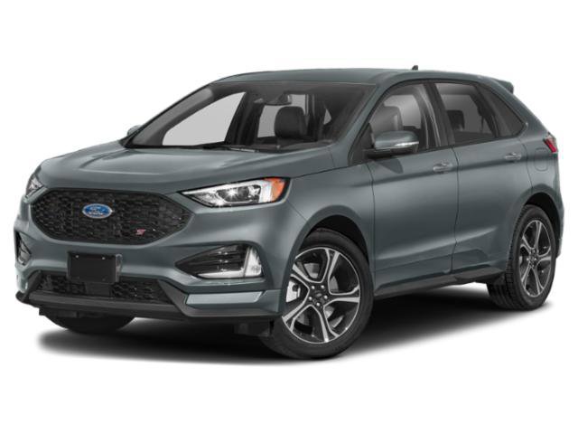 Used 2022 Ford Edge ST w/ Equipment Group 401A AWD/4WD image 4