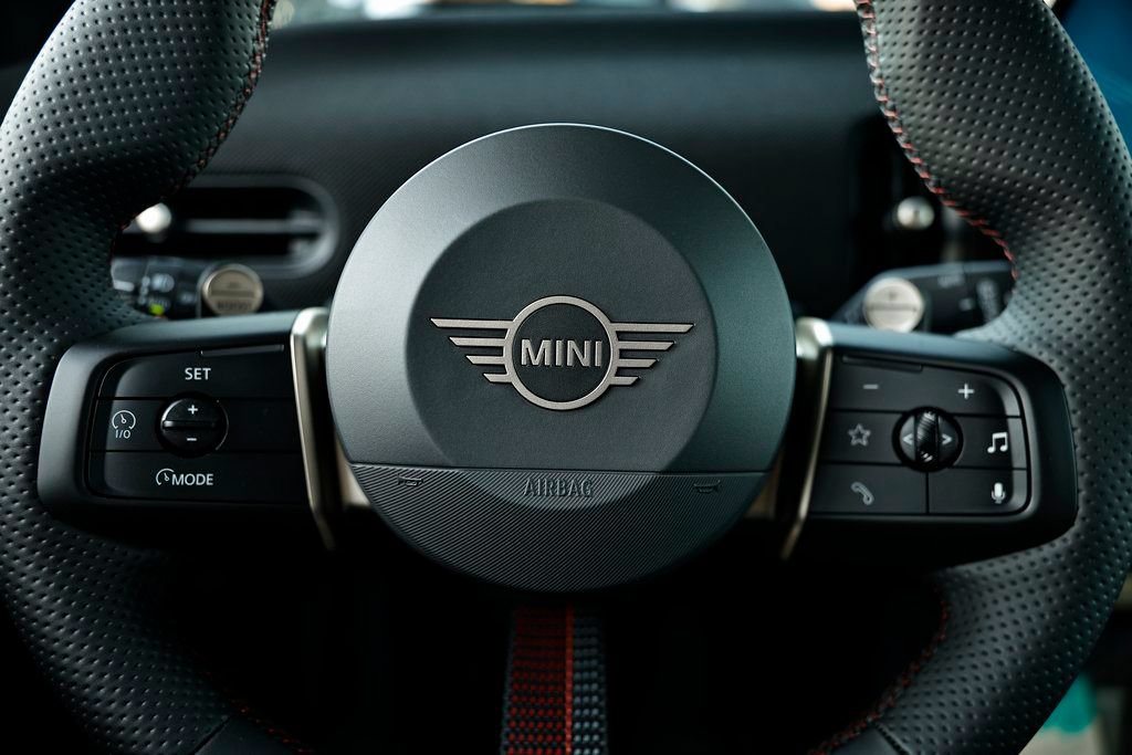 New 2026 MINI Cooper S FWD image 32
