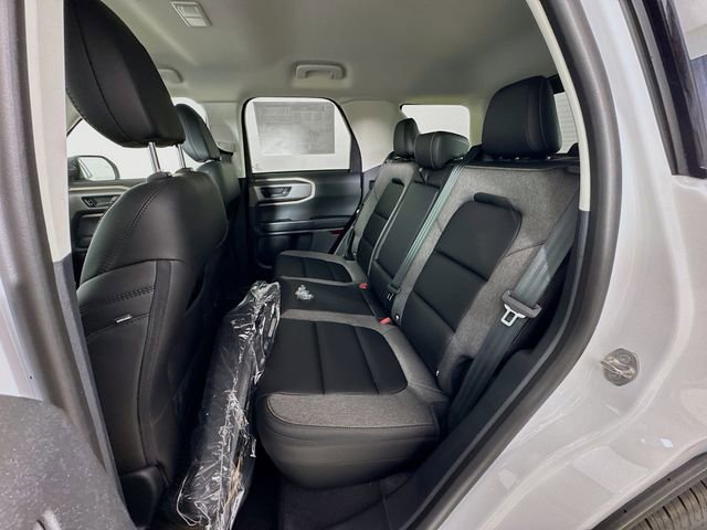 New 2026 Ford Bronco Sport Big Bend w/ Convenience Package image 23