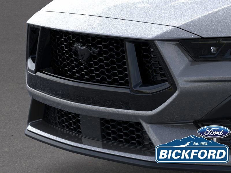 New 2025 Ford Mustang GT Premium image 17
