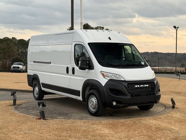 New 2026 RAM ProMaster 2500 w/ Advanced Safety Group image 9