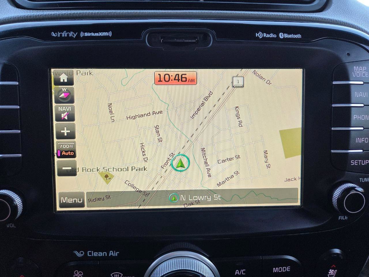Used 2015 Kia Soul + w/ Primo Package FWD image 31