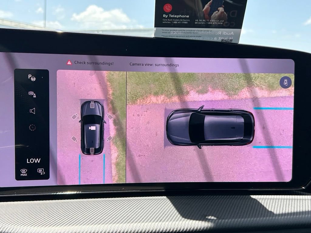 New 2026 Audi SQ5 Premium Plus AWD/4WD image 31