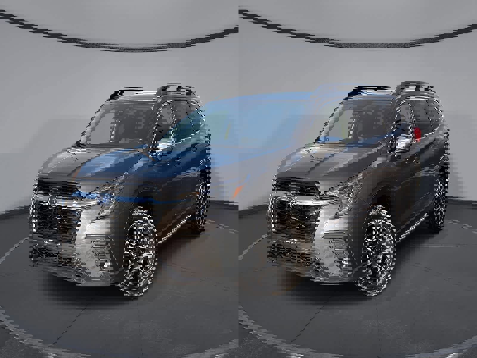 Certified 2023 Subaru Ascent Limited w/ Technology Package