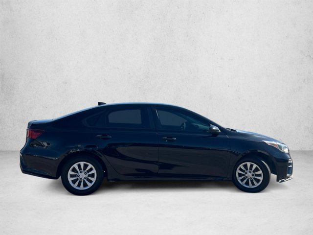 Used 2019 Kia Forte Sedan FWD image 4