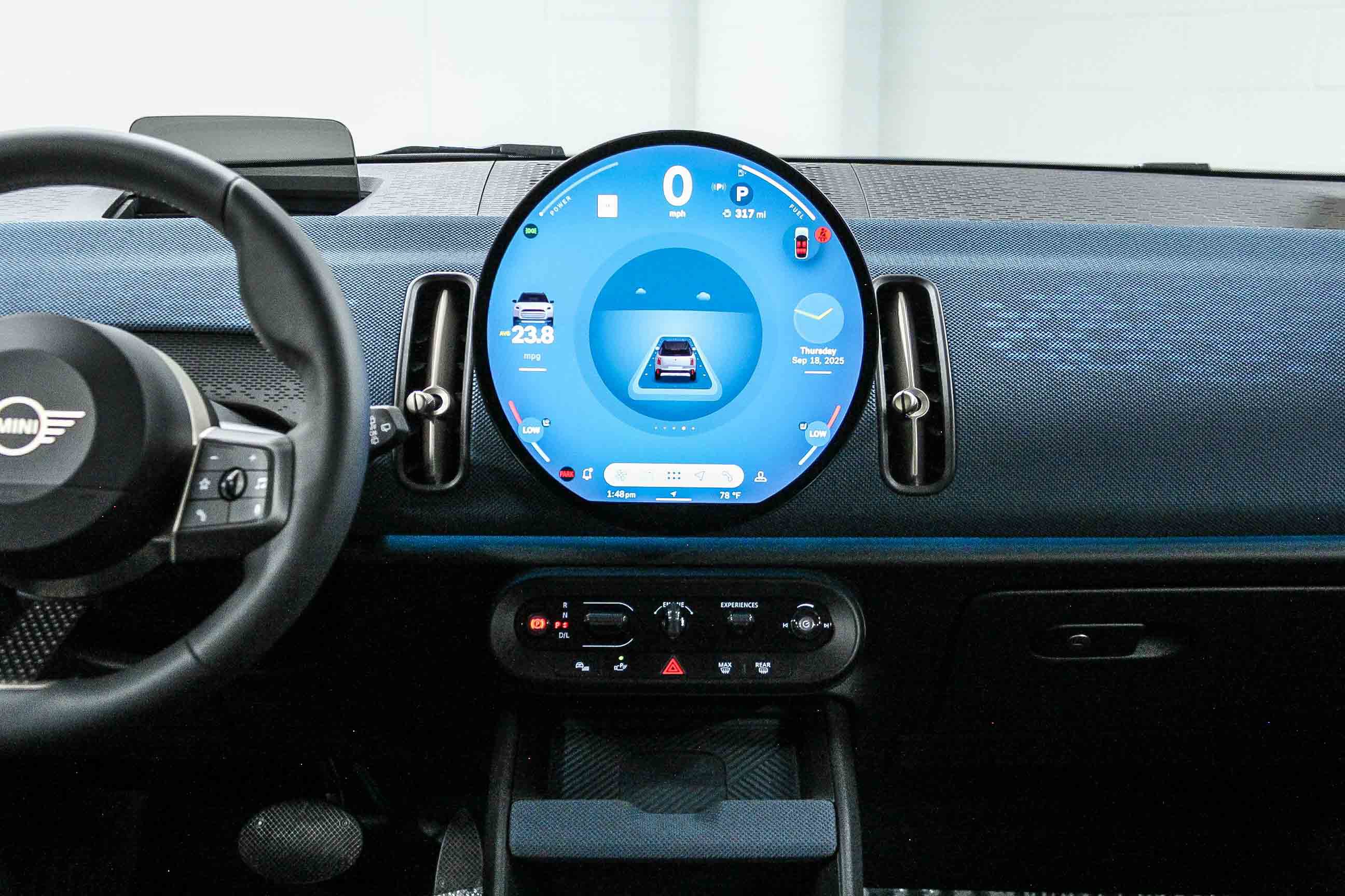 Used 2025 MINI Cooper Countryman S image 14