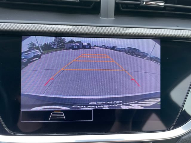 Used 2023 Buick Encore GX Select FWD image 14