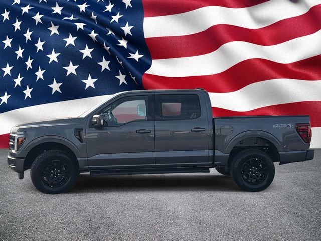 New 2026 Ford F150 Lariat w/ Bed Utility Package image 9