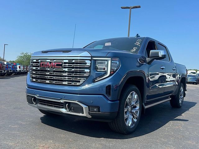 New 2026 GMC Sierra 1500 Denali w/ Denali Reserve Package video 3