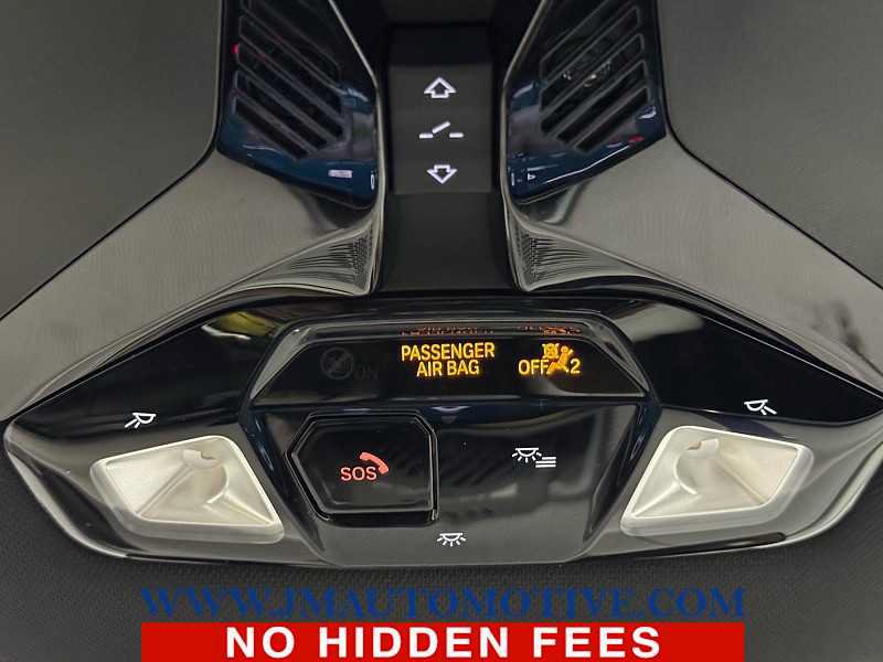 Used 2025 MINI Cooper 2-Door Hardtop FWD image 30