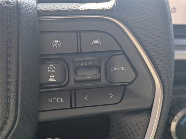 Certified 2024 Toyota Tacoma TRD Sport image 24