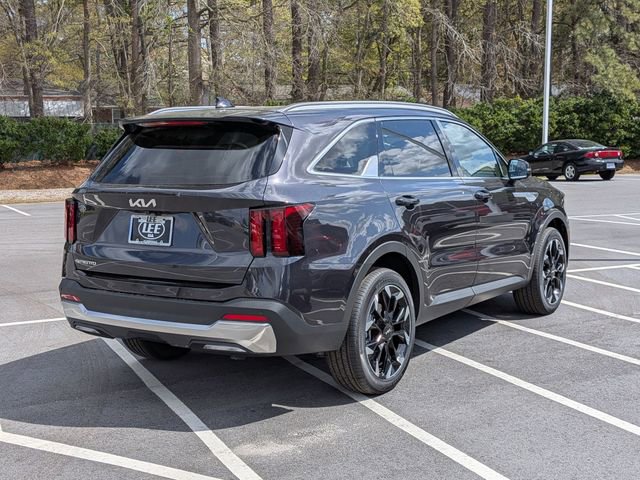 New 2026 Kia Sorento EX image 3