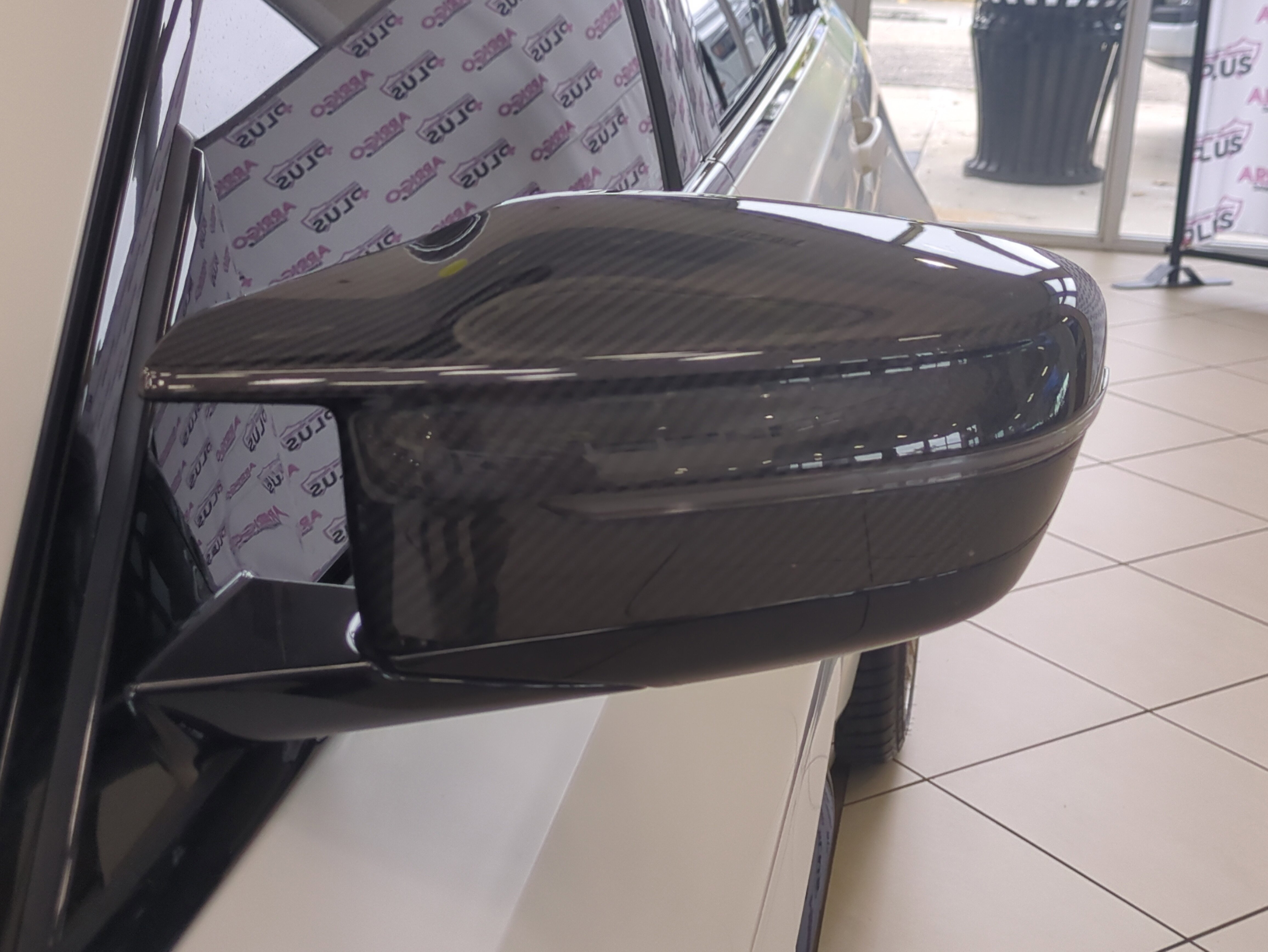 Used 2024 BMW M3 CS w/ M Driver's Package image 12